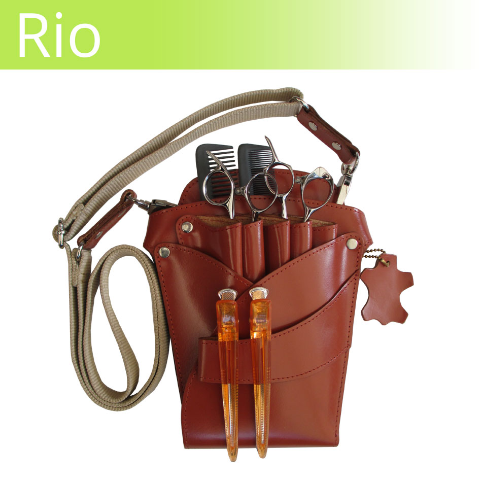 scissor holster - rio 2