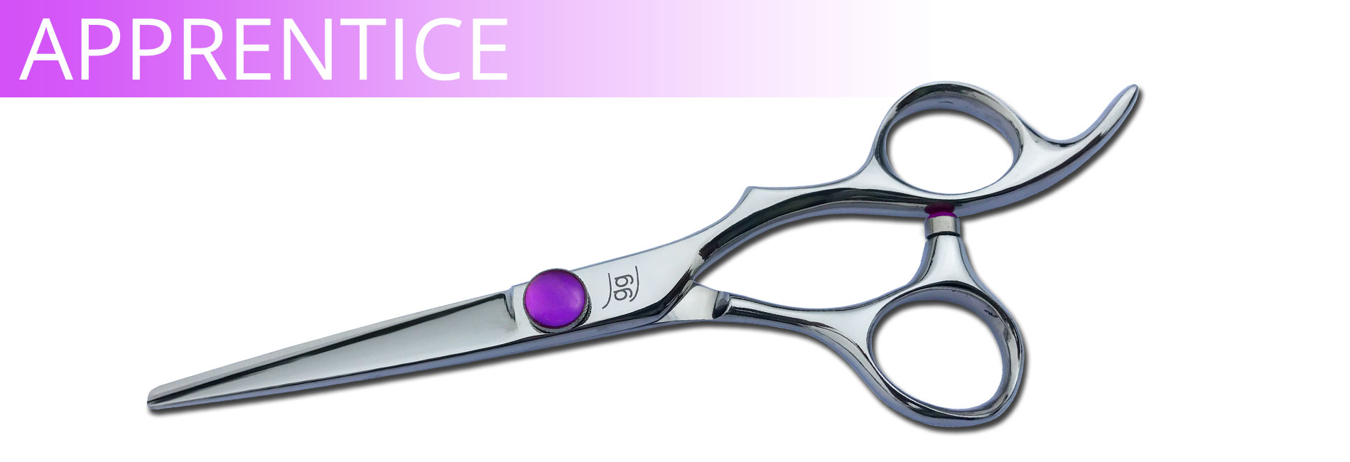apprentice hairdressing scissors