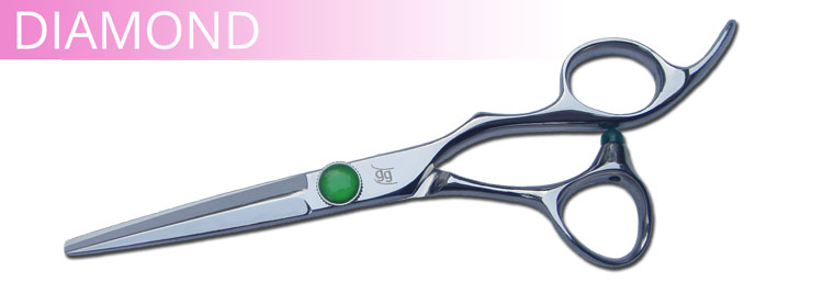 right handed hairdressing scissors
