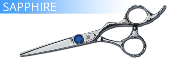 right handed hairdressing scissors