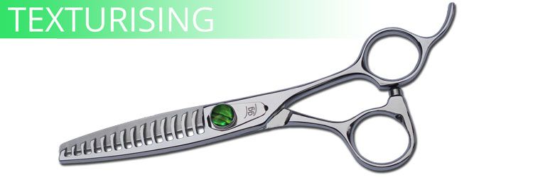 texturising scissors